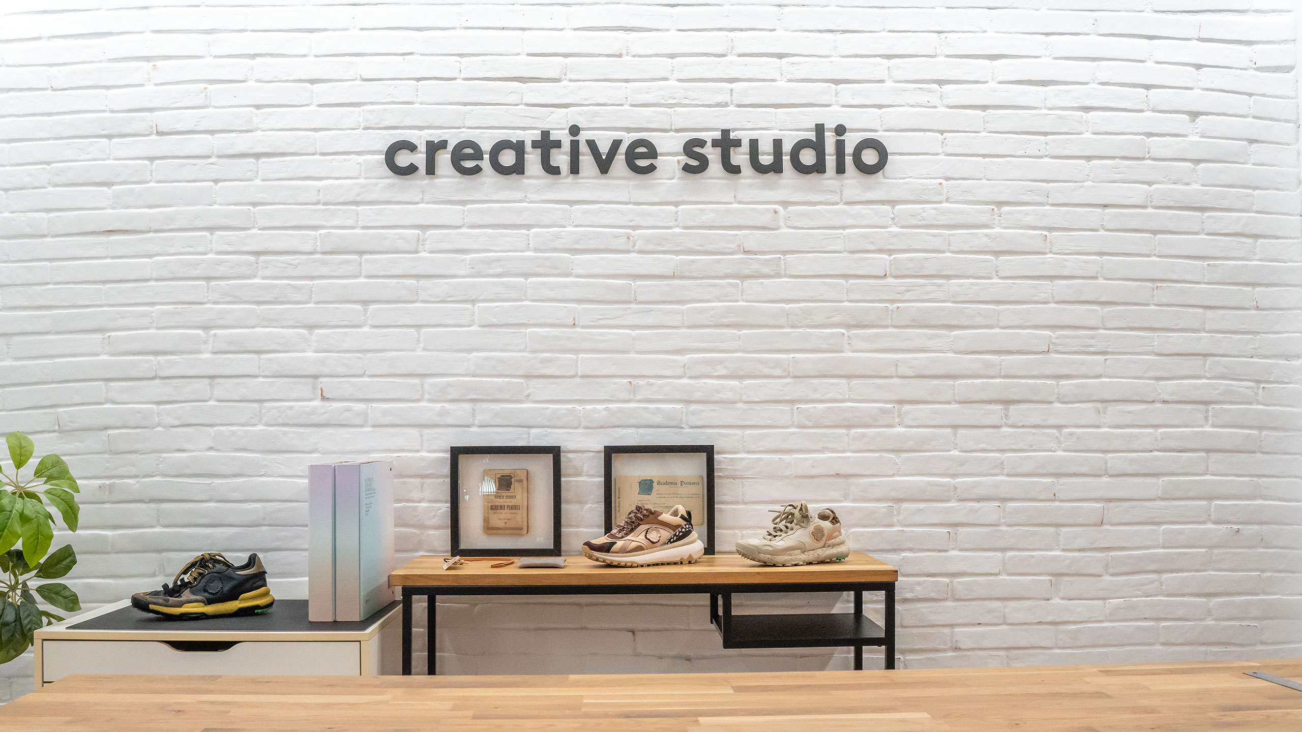 Diseño de calzado y desarrollo de producto | creative studio